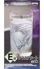 【中古】グラス(キャラクター) 渚カヲル グラスアソート 「一番くじ ヱヴァンゲリヲン新劇場版 ～リフトオフ!～」 E賞