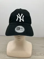 NEW ERA　Casual Classic　ニューヨーク・ヤンキース　キャップ　(A4-7)