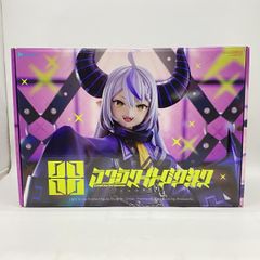 ホロライブ プロダクション ラプラス・ダークネス 1/6 フィギュア 未