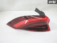 【点灯OK!! きれい!】 マセラティ 純正 グレカーレ LED テールライト テールランプ アウター 片側のみ 670157332 棚8-3