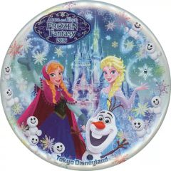 エルサ ピンバッジ アナと雪の女王 アナとエルサのフローズン