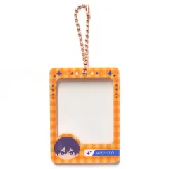 【中古】キーホルダー 氷鷹北斗 「あんさんぶるスターズ!! みにコレ!ミニフォトフレームキーチェーン Vol.1」