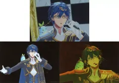 【中古】キャラカード レオス・ヴィンセント ブロマイドセット(3枚セット) 「バーチャルYouTuber にじさんじ にじさんじフェス2023 5th Anniversary LIVE SYMPHONIA」