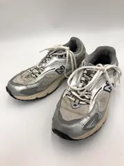 New Balance ニューバランス ML725CD スニーカー size23.5/シルバー ■■ レディース