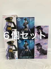 未開封 その着せ替え人形は恋をする フィギュア 3種 6個セット LF4136 f107