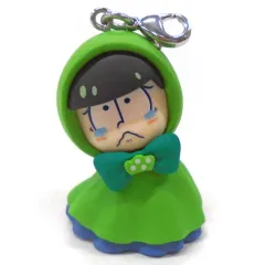 【中古】雑貨 チョロ松 「おそ松さん てるこっと 限定版」 ローソン限定