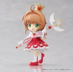 パルバース PalVerse カードキャプターさくら Bのサムネイル