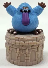 【中古】トレーディングフィギュア ビッグスロース 「ドラゴンクエスト ボトルキャップ～天空編～」