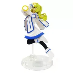【中古】トレーディングフィギュア コレット・ブルーネル 「HGIF テイルズ オブ シンフォニア」