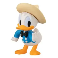 【中古】トレーディングフィギュア ドナルドダック 「ハグコット ディズニーフレンズ3」