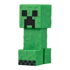 【中古】トレーディングフィギュア クリーパー 「MINECRAFT BIGソフビコレクション」