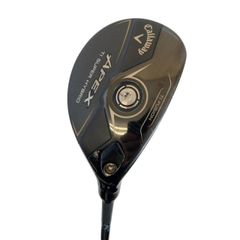 Callaway APEX 2019 Zeros8 S アイアン 6本 - メルカリ