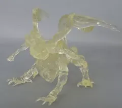 【中古】食玩 トレーディングフィギュア アルテマウェポン(クリスタルver.) 「ファイナルファンタジー クリーチャーズvol.1」 