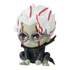 【中古】トレーディングフィギュア オカルン(変身) 「ダンダダン まちぼうけ2」