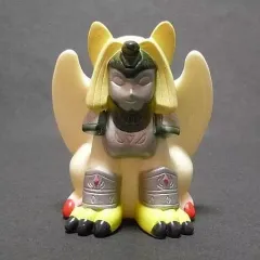 【中古】食玩 トレーディングフィギュア 45.ネフェルティモン 「デジモンアドベンチャー02 デジモン大集合02」