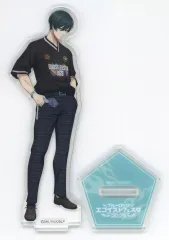 【中古】アクリルスタンド・アクリルパネル 糸師凛 アクリルスタンド 「ブルーロック エゴイストフェスタ2025」