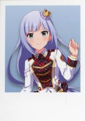 [중고] 캐릭터 카드 시라이시 쇼 (노멀 ver.) [THE IDOLM @ STER MILLION LIVE!