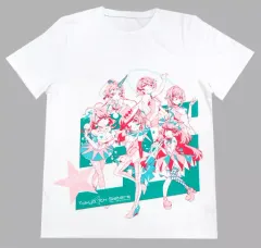 2026年最新】Tokyo 7th シスターズ tシャツの人気アイテム - メルカリ