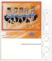 【中古】ペンライト・リングライト 283プロ 放課後クライマックスガールズver. 公式ユニットコンサートライトスタンド 「THE IDOLM＠STER SHINY COLORS 2ndLIVE STEP INTO THE SUNSET SKY」