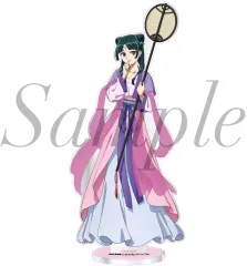 【中古】アクリルスタンド・アクリルパネル 猫猫(月精) アクリルスタンド 「薬屋のひとりごと」