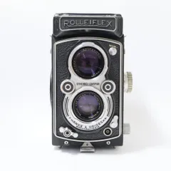 2026年最新】ROLLEIFLEX Tessar 3.5 75mmの人気アイテム - メルカリ
