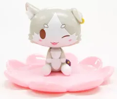 【中古】トレーディングフィギュア パック ちょこのっこフィギュア 「一番くじ Re：ゼロから始める異世界生活 ～夢見る、未来の物語～」 G賞