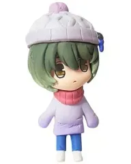 【中古】トレーディングフィギュア 水無月涙 「カラコレ ツキウタ。」