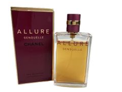 CHANEL ALLURE SENSUELLE 100ml 香水 残量9割程度 - メルカリ