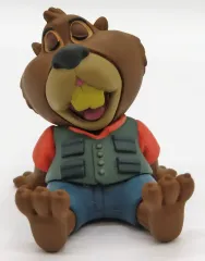 【中古】トレーディングフィギュア ニブルズ・メープルスティック 「肩ズンFig. ズートピア2」