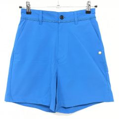 ユナイテッドアローズゴルフ RNU ショートパンツ 吸水速乾・UV・横