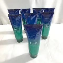 【未開封品】LPLP ルプルプ ヘアカラートリートメント ベージュブラウン 200g 8本セット　　M80403-3のサムネイル