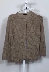 カーディガン   sisleyのサムネイル
