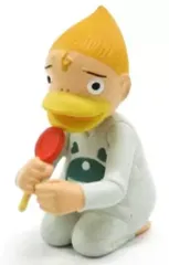 【中古】食玩 トレーディングフィギュア キャンチョメ+キャンディ 「金色のガッシュベル!! フィギュアコレクション」のサムネイル