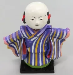 【中古】食玩 トレーディングフィギュア 21.御所人形 「チョコエッグ 世界名作メルヘンシリーズ 第2弾 ドールコレクション」