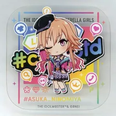 2026年最新】二宮飛鳥 spの人気アイテム - メルカリ
