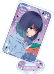 【中古】アクリルスタンド・アクリルパネル 黒川あかね(TVアニメビジュアル ver.A) アクリルスタンドフィギュア 「推しの子」