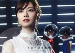 【中古】ポストカード 乃木坂46 ポストカード(TYPE-A ジャケット柄) 「CD しあわせの保護色」 タワーレコード購入特典