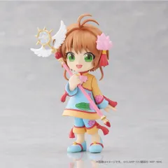 パルバース PalVerse カードキャプターさくら Dのサムネイル