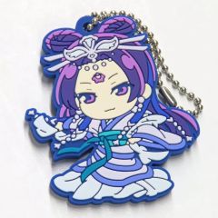 胡蝶しのぶ とるパカ! 鬼滅の刃 ラバーチャーム～sugar pochette