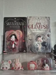 スカルパンダ バレンタイン (2023 2024) まとめ