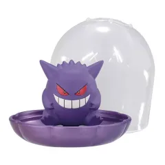 【中古】雑貨 ゲンガー 「ジェムリーズ ポケットモンスター11 Autumn」