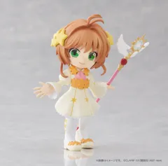 パルバース PalVerse カードキャプターさくら Eのサムネイル