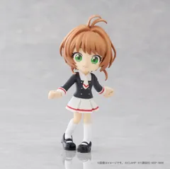 パルバース PalVerse カードキャプターさくら Fのサムネイル