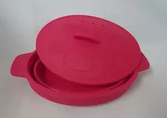 【中古】食器その他(キャラクター) キティ ミニシリコンスチーマー 「サンリオ当りくじ ハローキティ バースデー当りくじ」