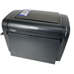 EPSON Offirio A4モノクロレーザープリンター LP-S100 - メルカリ