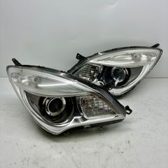 ANA10/ANA15 マークX ジオ トヨタ HIDヘッドライト左右セット - メルカリ
