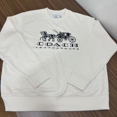 新品未使用 コーチ レディーストレーナー Mサイズ タグ付 - メルカリ