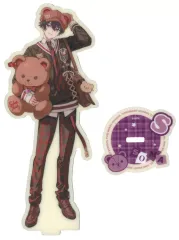 【中古】アクリルスタンド・アクリルパネル 酒寄颯馬 アクリルスタンド 「バーチャルYouTuber にじさんじ Beary School Time」