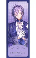 【中古】キャラカード 榊ネス 特典チケット風カード 「バーチャルYouTuber にじさんじ VOLTACTION×3SKM FUSION LIVE IMPACT」 対象商品購入特典