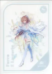 【中古】キャラカード フレン・E・ルスタリオ クリアカード 「バーチャルYouTuber にじさんじ 8th Anniversary」 にじさんじオフィシャルストア 対象商品購入特典